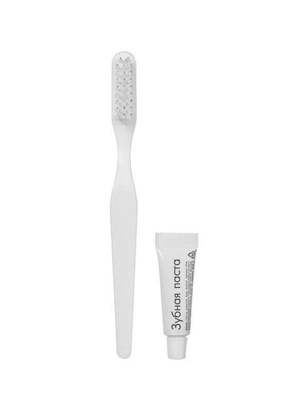 Набор зубной HOTEL Зубной набор,картон,200шт.