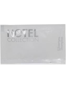 Шампунь HOTEL COLLECTION , саше 10мл,500шт.