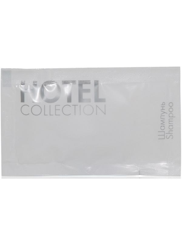 Шампунь HOTEL COLLECTION , саше 10мл,500шт.