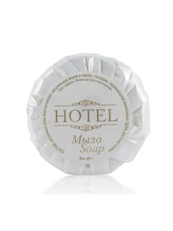 Мыло HOTEL 20г,гофре,300шт