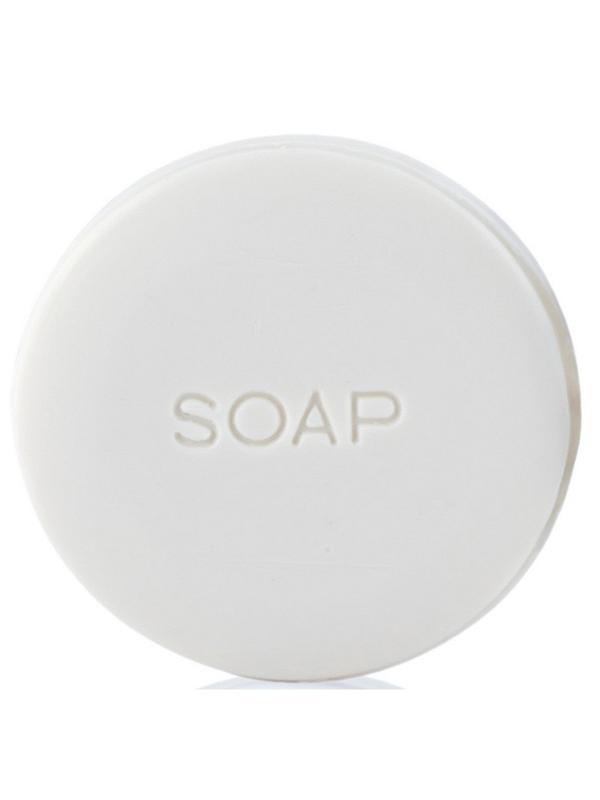 Мыло HOTEL 20г,гофре,300шт