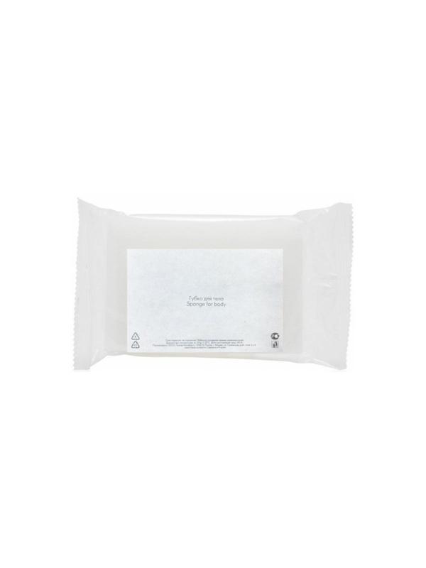 Губка для тела NoName ,100шт