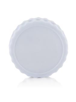 Губка для обуви с/в /100шт