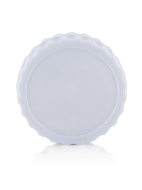 Губка для обуви с/в /100шт