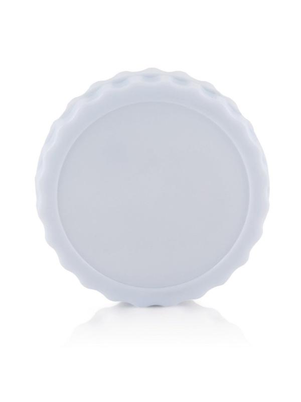 Губка для обуви с/в /100шт