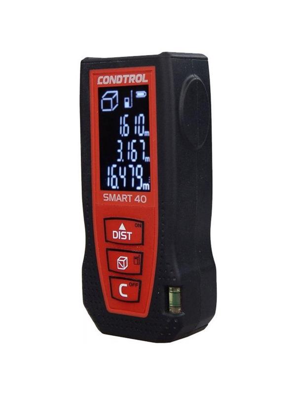 Дальномер лазерный CONDTROL Smart 40