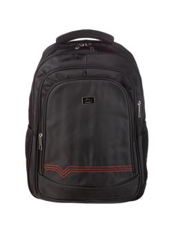 Рюкзак  для старшеклассников черный