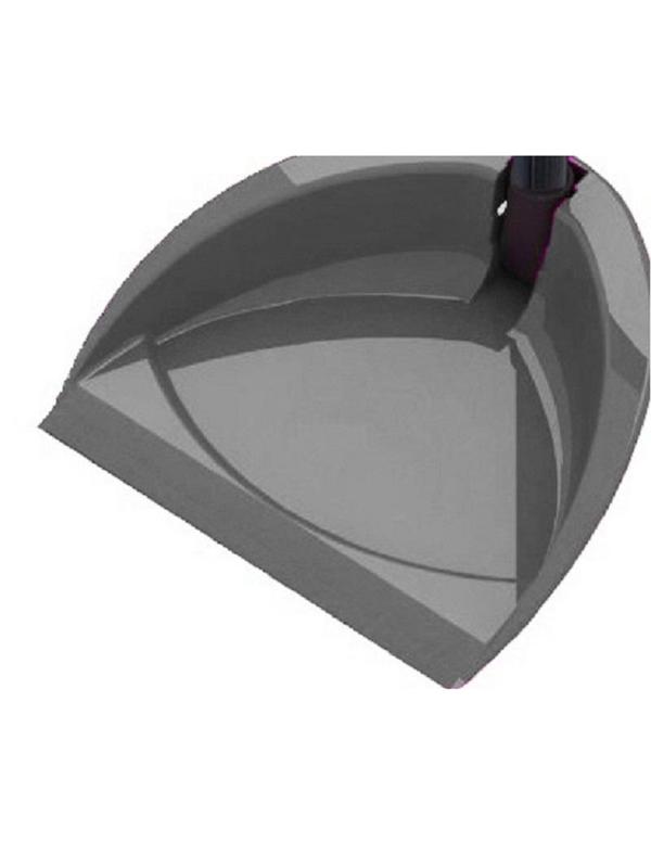 Совок с высокой ручкой Классика SV3959