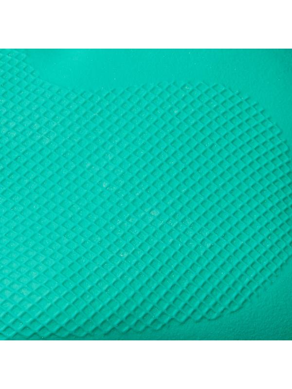 Перчатки резиновые Vileda Profes латекс/неопр хлопк.напыл L,1 пара