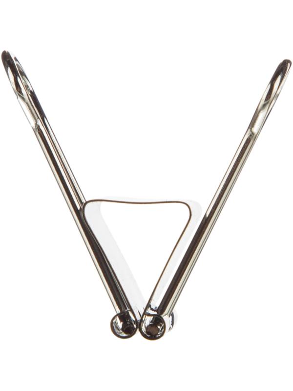 Зажимы для бумаг 19мм 12шт/уп Attache Economy, в карт,кор, цвет черный