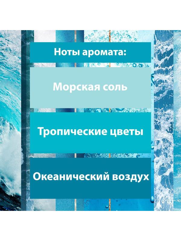 Освежитель воздуха GLADE Океанский оазис 300мл