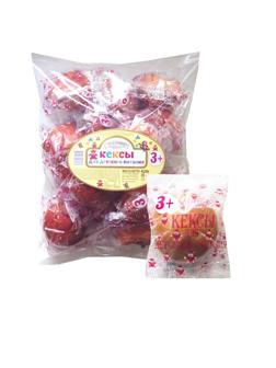 Кекс Махариши для детского питания, 420г