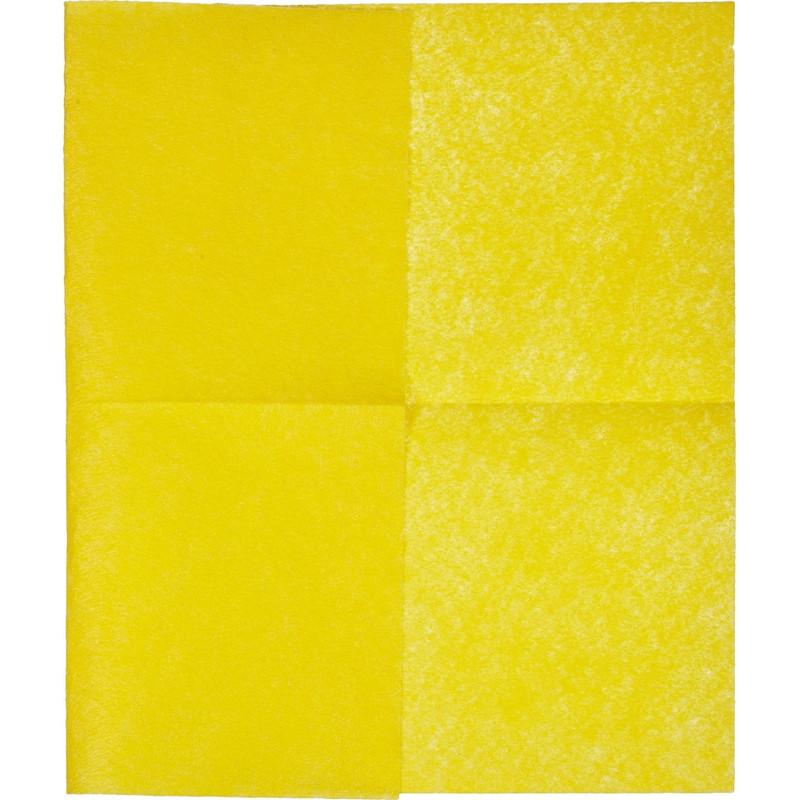 Салфетки хозяйственные Luscan универсальные вискоза 90г/м2 30х38 см 3шт/уп