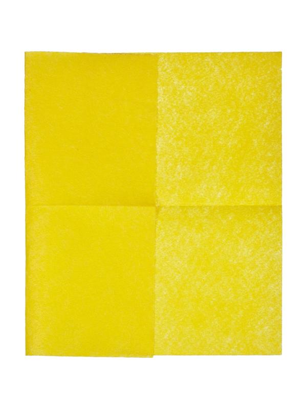 Салфетки хозяйственные Luscan универсальные вискоза 90г/м2 30х38 см 3шт/уп