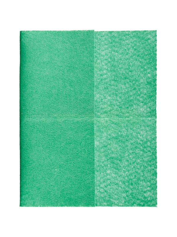 Салфетки хозяйственные Luscan универсальные вискоза 90г/м2 30х38 см 3шт/уп