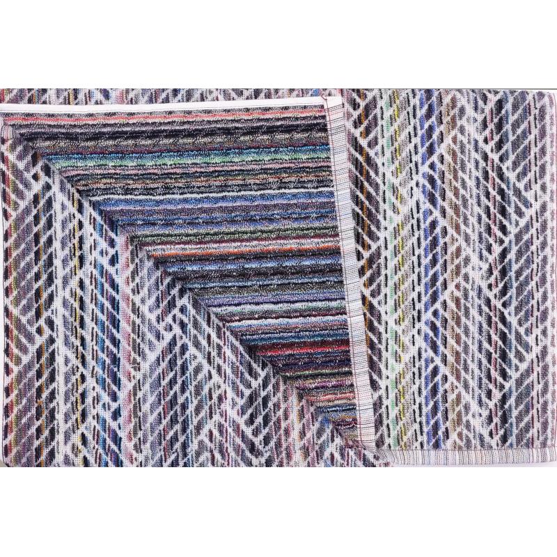 Полотенце махровое Марокко 50х90, 380 гр/м2