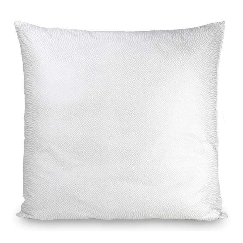 Подушка 60х60, 100% п/э, синтепон