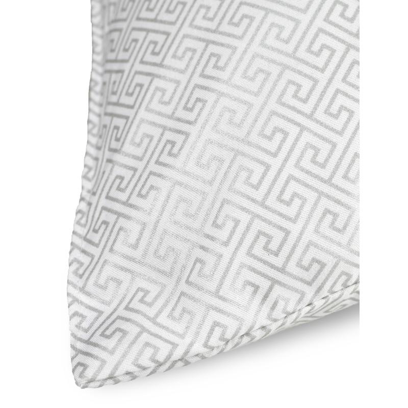 Подушка 60х60, 100% п/э, синтепон