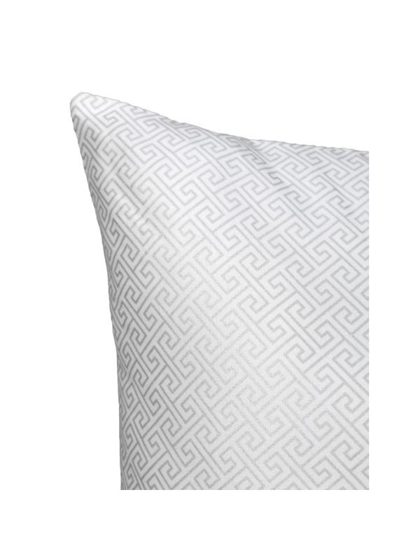 Подушка 60х60, 100% п/э, синтепон