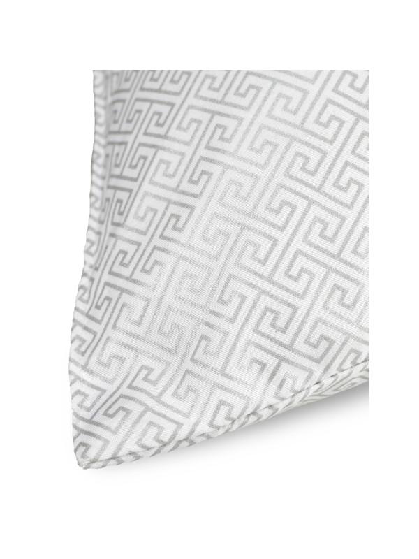 Подушка 60х60, 100% п/э, синтепон