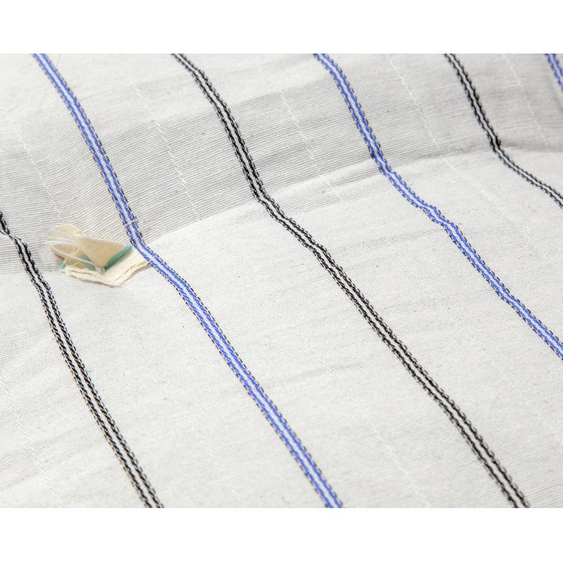 Матрас 70х190х7, регенерированное волокно,тик