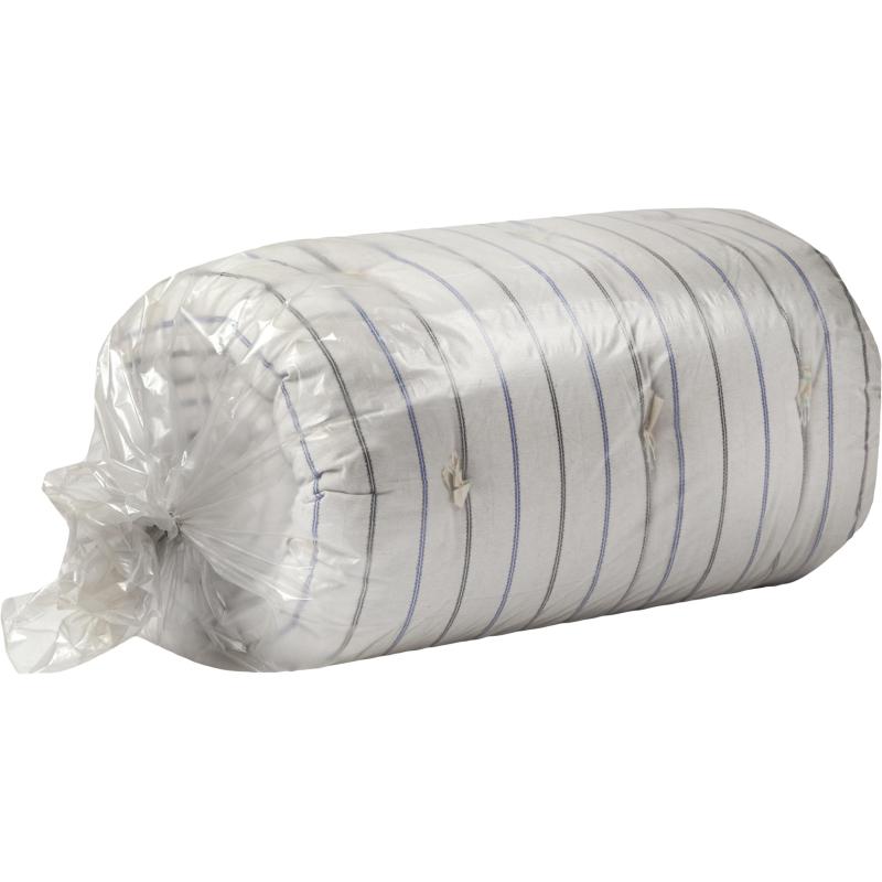 Матрас 70х190х7, регенерированное волокно,тик