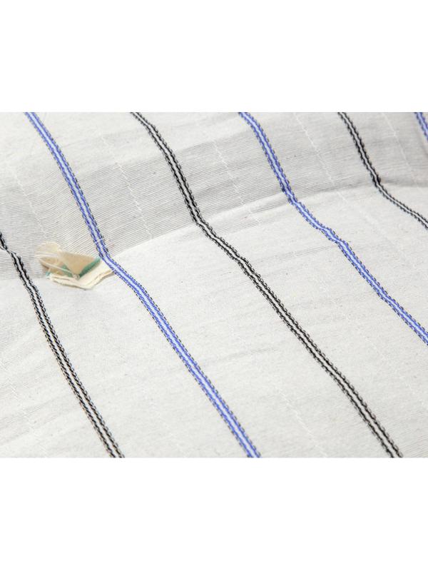 Матрас 70х190х7, регенерированное волокно,тик