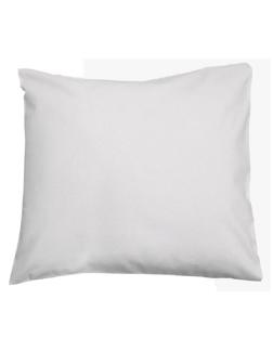 Наволочка 70х70см бязь 145г/м2, белый, 10шт