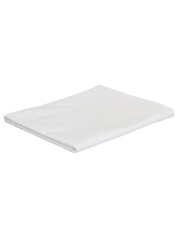 Простыня 1,5сп (150х210) бязь 125г/м2, белый, 10шт