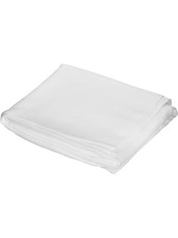 Полотенце вафельное 45х100 пл.160 гр/м2 отбеленное,10шт.