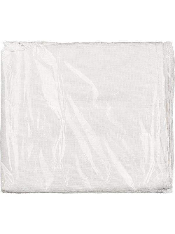 Полотенце вафельное отбеленное 45х100 см.,200 г/м2 ГОСТ, 10 шт.