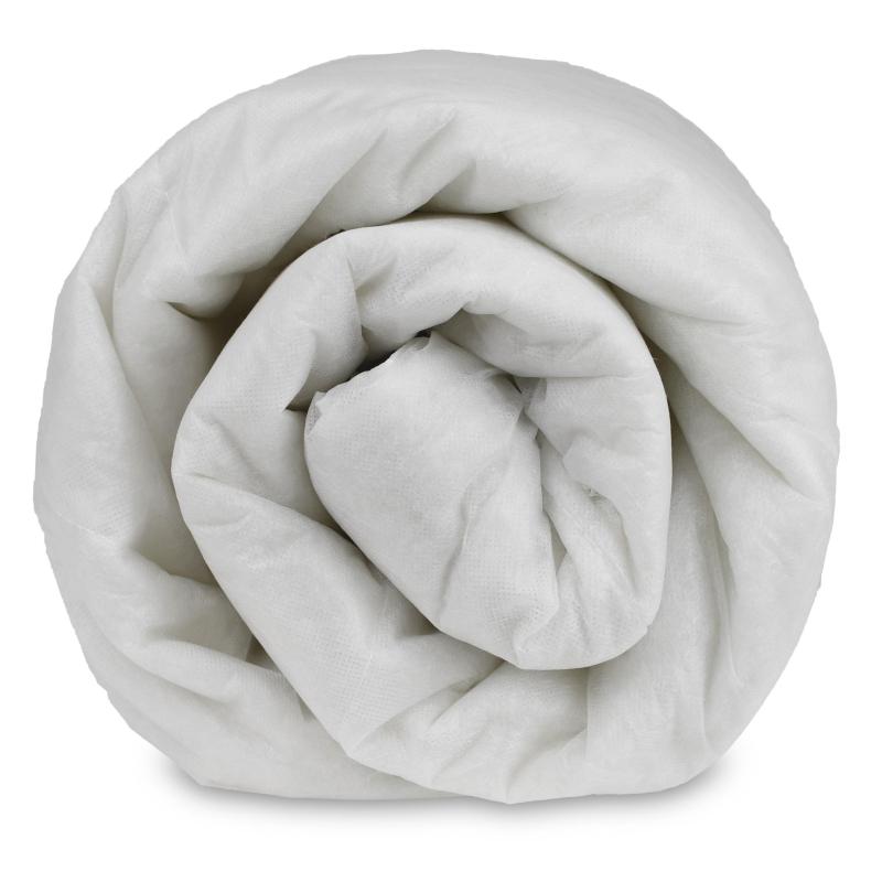 Одеяло 140х205 файбер, спандбонд 300 гр/м2