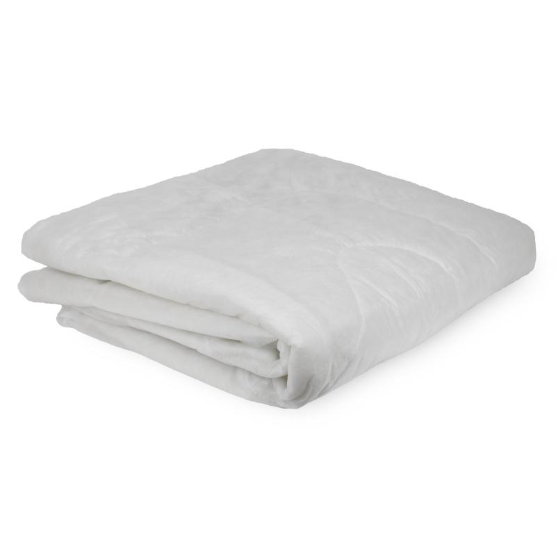 Одеяло 140х205 файбер, спандбонд 300 гр/м2