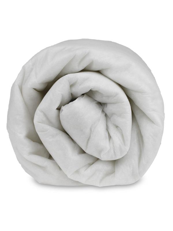 Одеяло 140х205 файбер, спандбонд 300 гр/м2