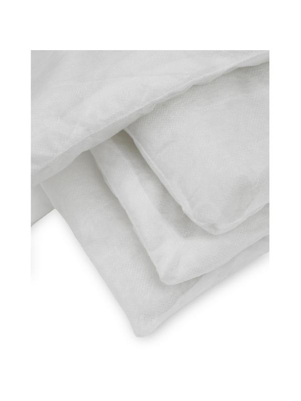 Одеяло 140х205 файбер, спандбонд 300 гр/м2