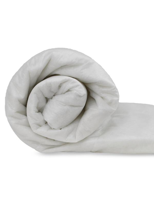 Одеяло 140х205 файбер, спандбонд 300 гр/м2