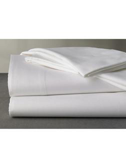 Пододеяльник 2сп (180х210) бязь 125г/м2, белый, 10шт