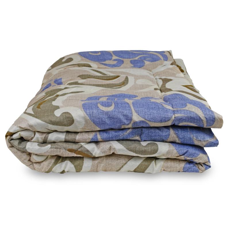 Одеяло 140х205, синтепон