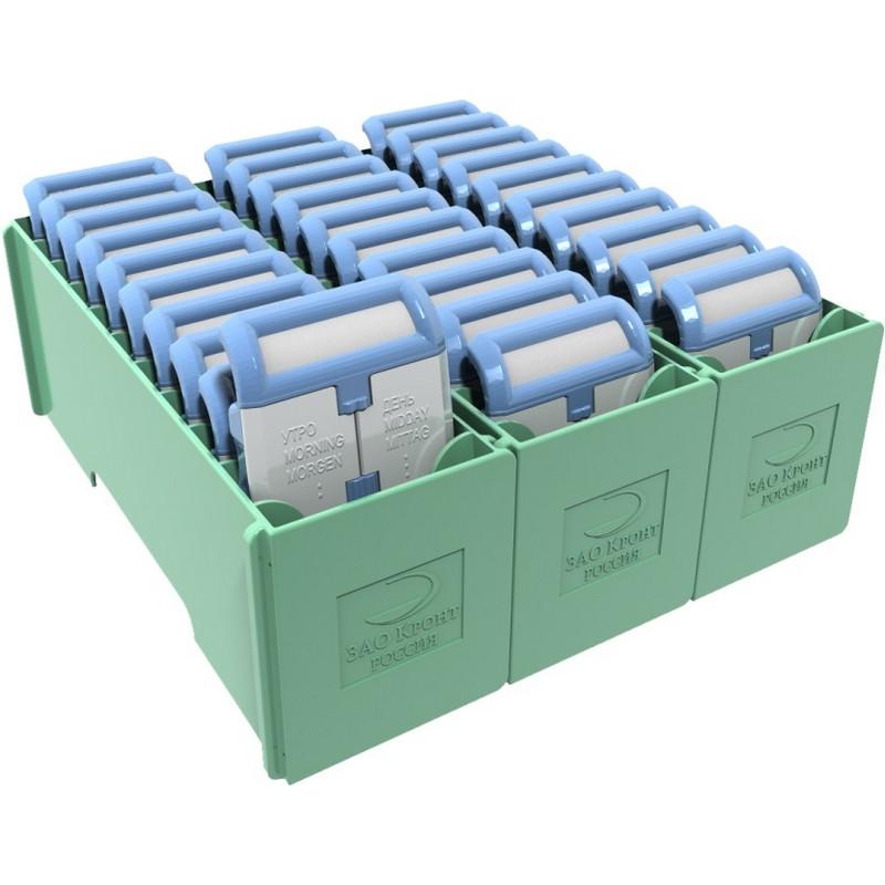 Таблетница КРОНТ