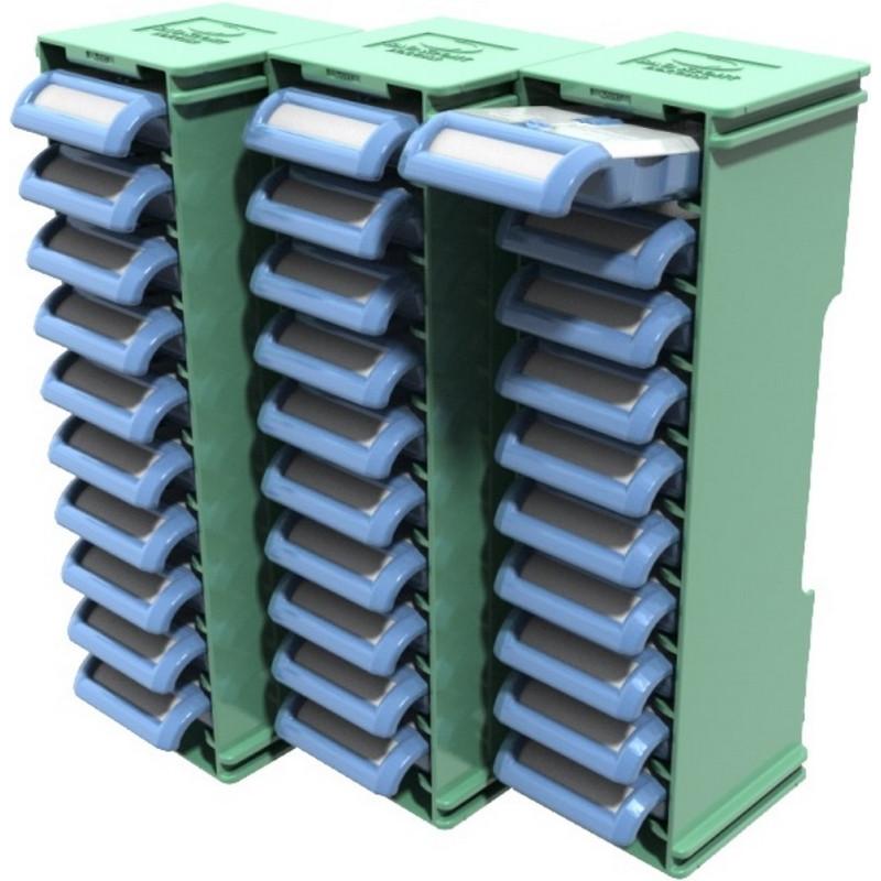 Таблетница КРОНТ