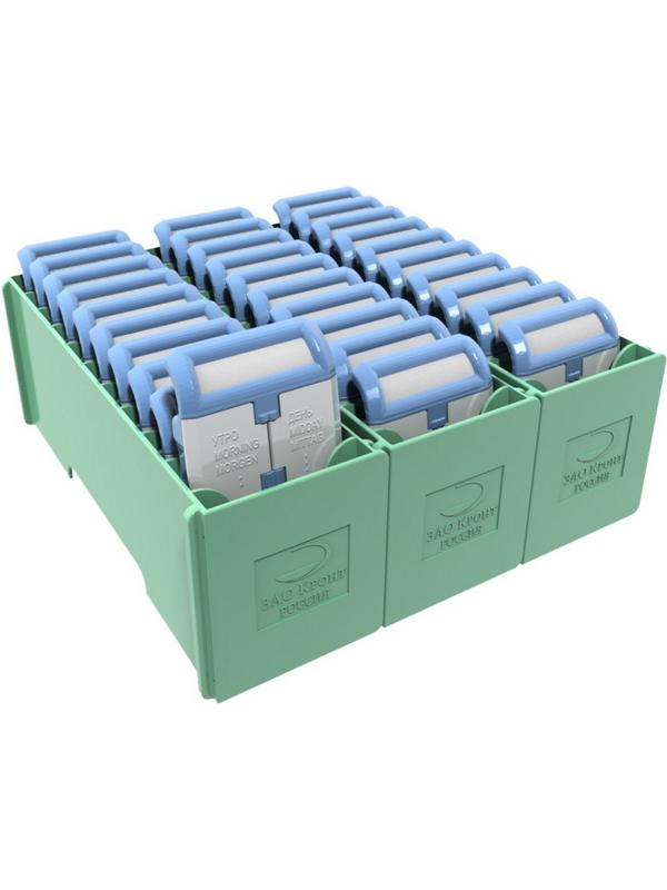 Таблетница КРОНТ