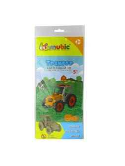 Набор для творчества Ферма Трактор,30-702