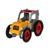 Набор для творчества Ферма Трактор,30-702
