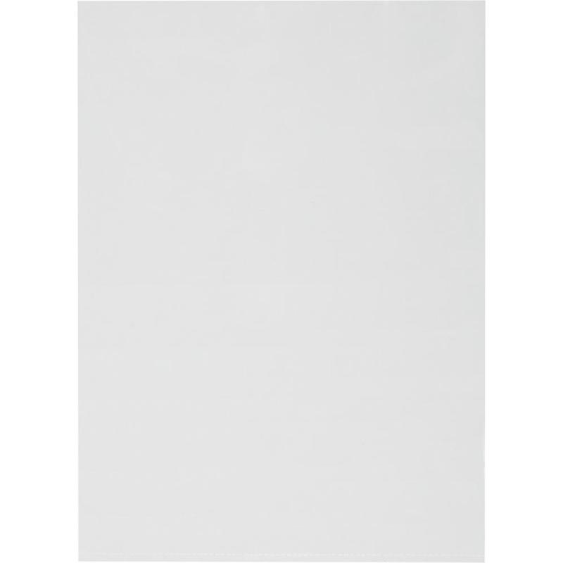 Файл-вкладыш А4 30мкм Attache ,без перфорацией,100 шт