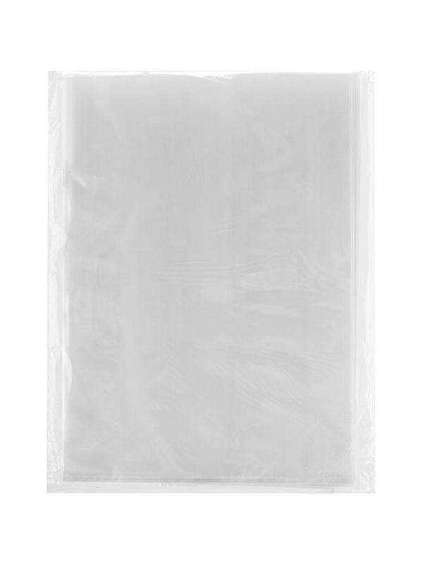 Файл-вкладыш А4 30мкм Attache ,без перфорацией,100 шт