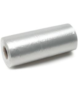 Пакет фасовочный на втулке ПНД 30х40 15мкм 500шт./рул.Эконом