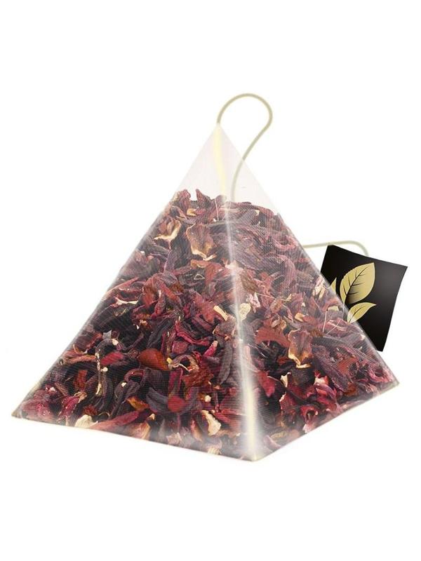 Чай Curtis Summer Berries фрукт-трав, 20 пак 13789