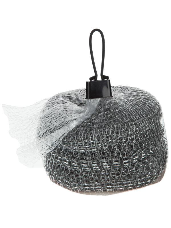 Губки спираль Luscan металлические 12г 3 шт/уп