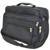 Конференц-сумка мужская черная 076