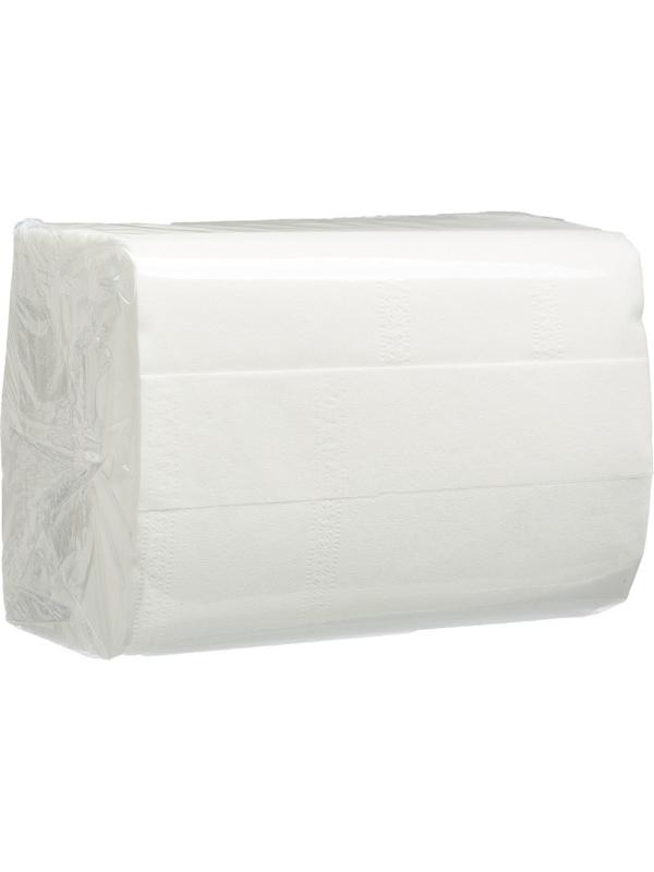 Салфетки бумажные 2сл20х15,5 бел 200шт/уп СД07х40